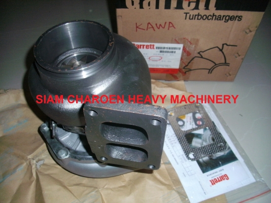 Nissan turbocharger PD6 ,PART NO.10051219 Nissan turbocharger PD6 ,PART NO.10051219