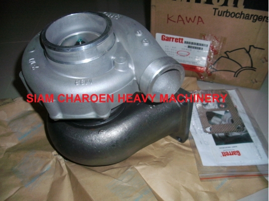 Nissan turbocharger PD6 ,PART NO.10051219