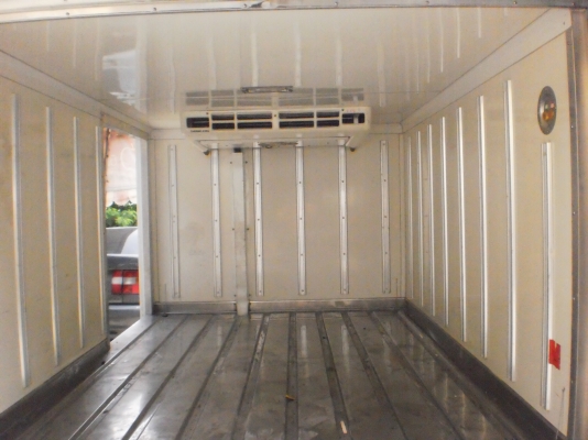 ขายตู้ห้องเย็นของญี่ปุ่น 29000 บาท