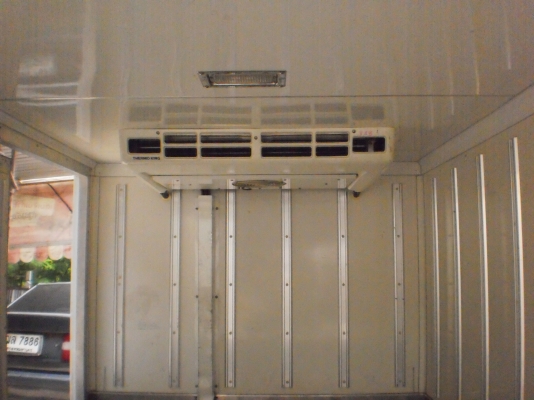 ขายตู้ห้องเย็นของญี่ปุ่น 29000 บาท