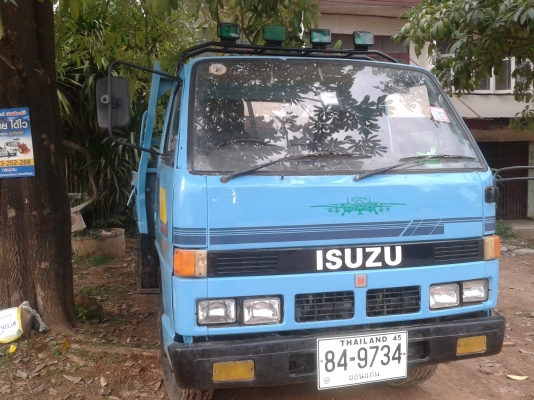 ขาย 6 ล้อ 110 แรง ISUZU NKR รถห้างแท้100\% ดาวน์ 65000 บาท จัดแน้นซ์ได้ทั่วประเทศ เกียร์สั้น พวงมาลัยพาวเวอร์ เครื่องแน่นปึ๊ก แรง ดีมาก ไม่มีไอ แซตซีสวย ไม่ผุ ไม่ดาม รถสวยมากๆ สวยจัด พร้อมโอน พร้อมใช้งานได้เลย....... ขาย 6 ล้อ 110 แรง ISUZU NKR รถห้างแท้100\% ดาวน์ 65000 บาท จัดแน้นซ์ได้ทั่วประเทศ เกียร์สั้น พวงมาลัยพาวเวอร์ เครื่องแน่นปึ๊ก แรง ดีมาก ไม่มีไอ แซตซีสวย ไม่ผุ ไม่ดาม รถสวยมากๆ สวยจัด พร้อมโอน พร้อมใช้งานได้เลย.......