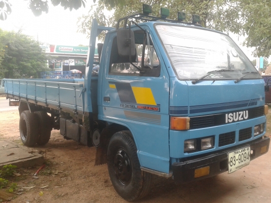 ขาย 6 ล้อ 110 แรง ISUZU NKR รถห้างแท้100\% ดาวน์ 65000 บาท จัดแน้นซ์ได้ทั่วประเทศ เกียร์สั้น พวงมาลัยพาวเวอร์ เครื่องแน่นปึ๊ก แรง ดีมาก ไม่มีไอ แซตซีสวย ไม่ผุ ไม่ดาม รถสวยมากๆ สวยจัด พร้อมโอน พร้อมใช้งานได้เลย.......