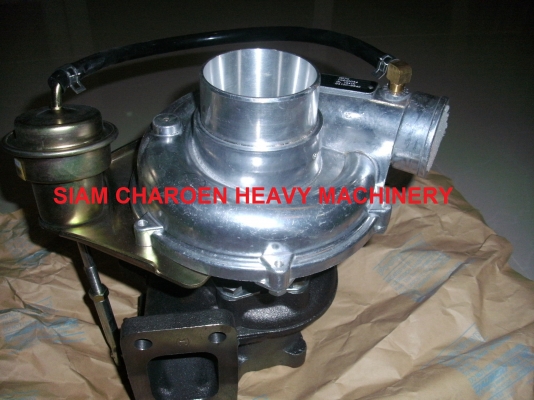 TURBOCHARGER HO7C, PART NO.241003340 TURBOCHARGER HO7C, PART NO.241003340