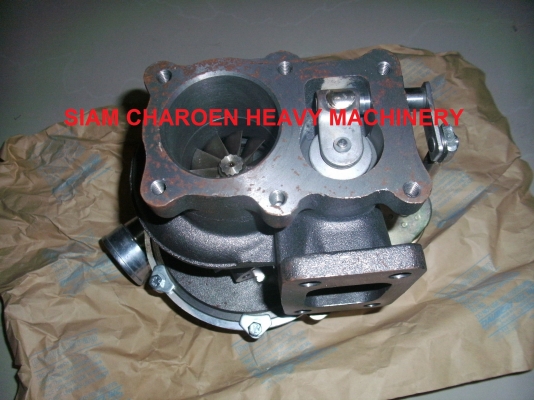 TURBOCHARGER HO7C, PART NO.241003340 TURBOCHARGER HO7C, PART NO.241003340