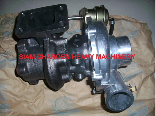 TURBOCHARGER HO7C, PART NO.241003340 TURBOCHARGER HO7C, PART NO.241003340