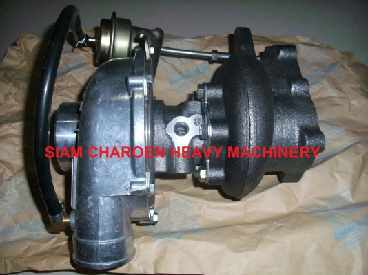 TURBOCHARGER HO7C, PART NO.241003340 TURBOCHARGER HO7C, PART NO.241003340