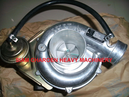 TURBOCHARGER HO7C, PART NO.241003340