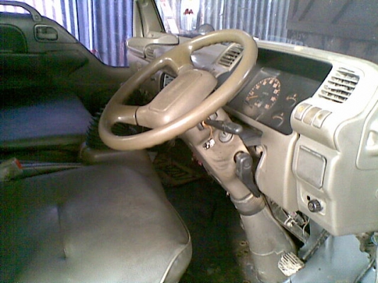 ขาย6ล้ออีซูซุNPR 120แรงม้า ยาว5เมตร รถออกห้างแท้ๆ พวงมาลัยพาวเวอร์ กำลังซ่อมกระบะอยู่ ขาย6ล้ออีซูซุNPR 120แรงม้า ยาว5เมตร รถออกห้างแท้ๆ พวงมาลัยพาวเวอร์ กำลังซ่อมกระบะอยู่