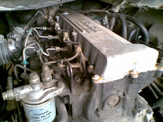 ขาย6ล้ออีซูซุNPR 120แรงม้า ยาว5เมตร รถออกห้างแท้ๆ พวงมาลัยพาวเวอร์ กำลังซ่อมกระบะอยู่ ขาย6ล้ออีซูซุNPR 120แรงม้า ยาว5เมตร รถออกห้างแท้ๆ พวงมาลัยพาวเวอร์ กำลังซ่อมกระบะอยู่