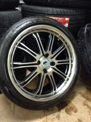 ขายแม็กขอบ17 ถูก