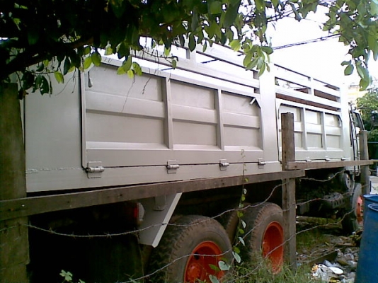 ขาย10ล้อฮีโน่ FM187 ดั๊ม2เพลา เครื่องHO7C 185แรงม้า รถจอดรอซ่อมสีอยู่ ขาย10ล้อฮีโน่ FM187 ดั๊ม2เพลา เครื่องHO7C 185แรงม้า รถจอดรอซ่อมสีอยู่