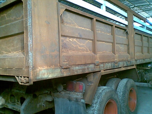 ขาย10ล้อฮีโน่ FM187 ดั๊ม2เพลา เครื่องHO7C 185แรงม้า รถจอดรอซ่อมสีอยู่ ขาย10ล้อฮีโน่ FM187 ดั๊ม2เพลา เครื่องHO7C 185แรงม้า รถจอดรอซ่อมสีอยู่