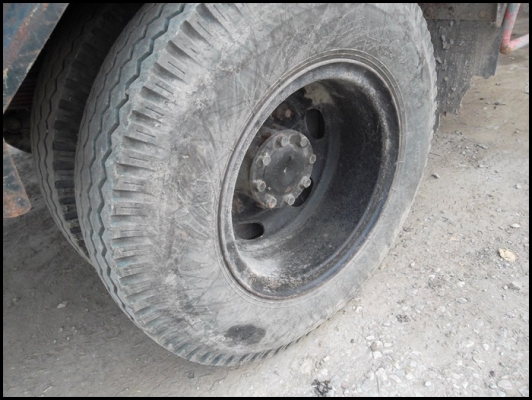 ขายด่วน รถบรรทุก 6ล้อ MITSUBISHI FUSO FK455  160 แรง ช่วงยาว 7.2M คอกสูง รถเดิมๆ พร้อมใช้งาน ราคาสุดคุ้ม