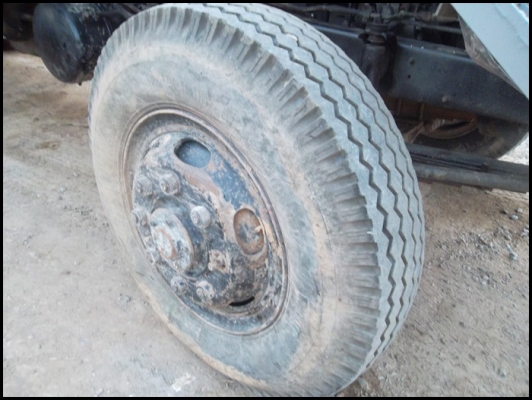 ขายด่วน รถบรรทุก 6ล้อ MITSUBISHI FUSO FK455  160 แรง ช่วงยาว 7.2M คอกสูง รถเดิมๆ พร้อมใช้งาน ราคาสุดคุ้ม