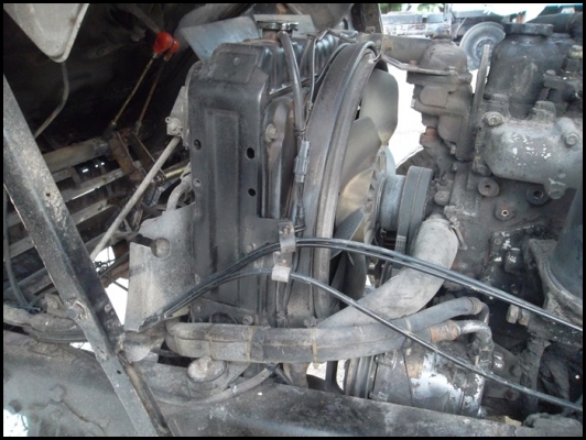 ขายด่วน รถบรรทุก 6ล้อ MITSUBISHI FUSO FK455  160 แรง ช่วงยาว 7.2M คอกสูง รถเดิมๆ พร้อมใช้งาน ราคาสุดคุ้ม