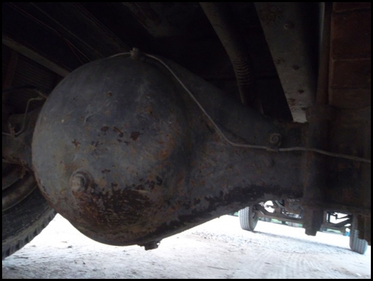 ขายด่วน รถบรรทุก 6ล้อ MITSUBISHI FUSO FK455  160 แรง ช่วงยาว 7.2M คอกสูง รถเดิมๆ พร้อมใช้งาน ราคาสุดคุ้ม