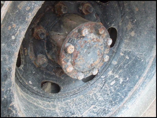 ขายด่วน รถบรรทุก 6ล้อ MITSUBISHI FUSO FK455  160 แรง ช่วงยาว 7.2M คอกสูง รถเดิมๆ พร้อมใช้งาน ราคาสุดคุ้ม