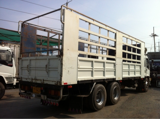 10ล้อ1เพลาอีซูซุ T089-1277731 10ล้อ1เพลาอีซูซุ T089-1277731