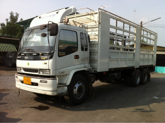 10ล้อ1เพลาอีซูซุ T089-1277731 10ล้อ1เพลาอีซูซุ T089-1277731