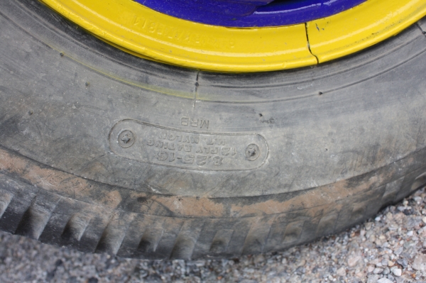 ขาย 6ล้อ ดั้ม HINO 117 เเรง คอกเกษตร อลูมิเนียม พร้อมใช้