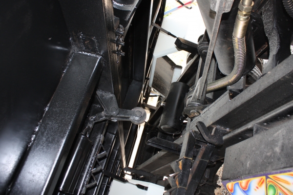 ขาย 6ล้อ ดั้ม HINO 117 เเรง คอกเกษตร อลูมิเนียม พร้อมใช้