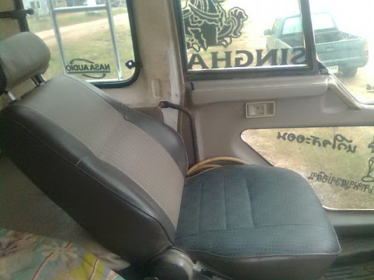 ขายหลง TD 5282 เบรคใหญ่เพลาบุ๋ม สองเพลาดั้ม สภาพรถห้างเดิมๆๆๆ