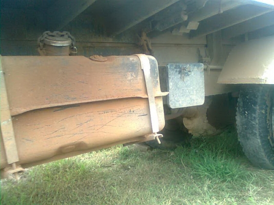 ขายหลง TD 5282 เบรคใหญ่เพลาบุ๋ม สองเพลาดั้ม สภาพรถห้างเดิมๆๆๆ