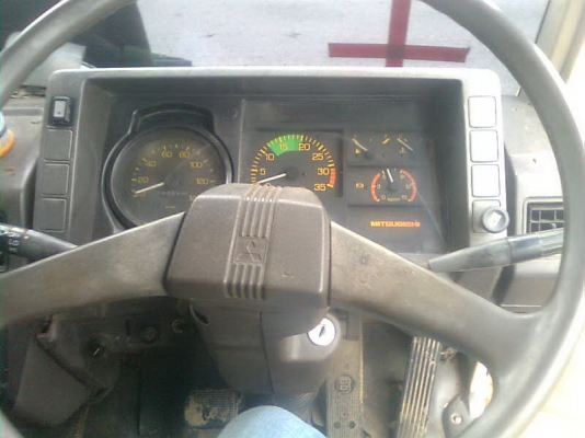 ขายหลง TD 5282 เบรคใหญ่เพลาบุ๋ม สองเพลาดั้ม สภาพรถห้างเดิมๆๆๆ