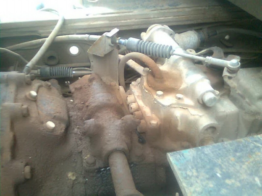 ขายหลง TD 5282 เบรคใหญ่เพลาบุ๋ม สองเพลาดั้ม สภาพรถห้างเดิมๆๆๆ