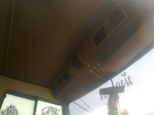 ขายหลง TD 5282 เบรคใหญ่เพลาบุ๋ม สองเพลาดั้ม สภาพรถห้างเดิมๆๆๆ