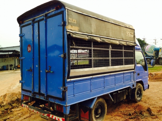 4ล้ออีซูซุNKRทะเบียนไม่ติดเวลา(รถห้าง) 4ล้ออีซูซุNKRทะเบียนไม่ติดเวลา(รถห้าง)