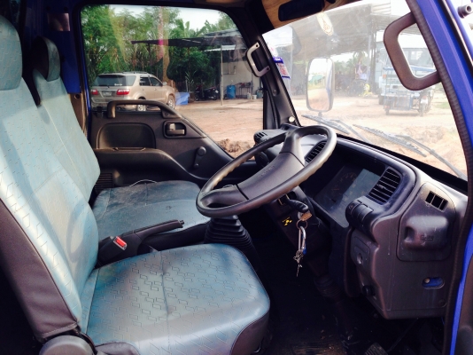 4ล้ออีซูซุNKRทะเบียนไม่ติดเวลา(รถห้าง) 4ล้ออีซูซุNKRทะเบียนไม่ติดเวลา(รถห้าง)