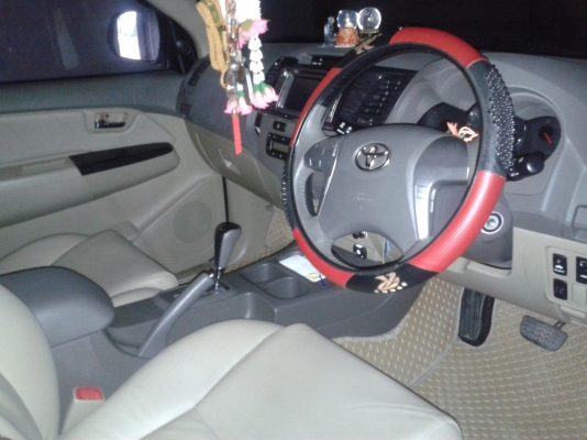 ขายดาวฟอร์จูนเนอร์ เครื่อง 2.7 ติดแก๊ส LPG ขายดาวฟอร์จูนเนอร์ เครื่อง 2.7 ติดแก๊ส LPG