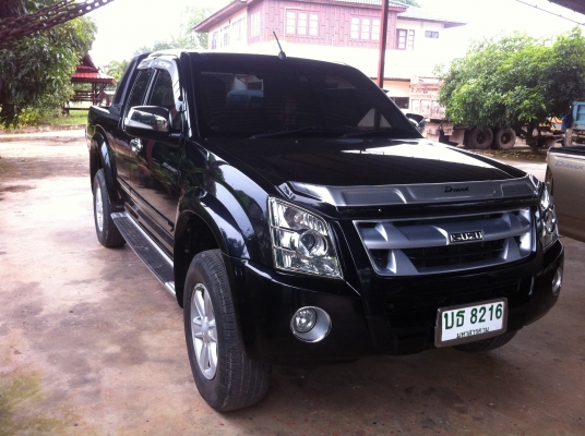 ขาย D - MAX. ไฮเลนเดอร์. สถาพสวยจัด ขาย D - MAX. ไฮเลนเดอร์. สถาพสวยจัด