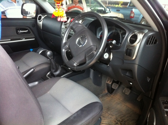 ขาย D - MAX. ไฮเลนเดอร์. สถาพสวยจัด ขาย D - MAX. ไฮเลนเดอร์. สถาพสวยจัด