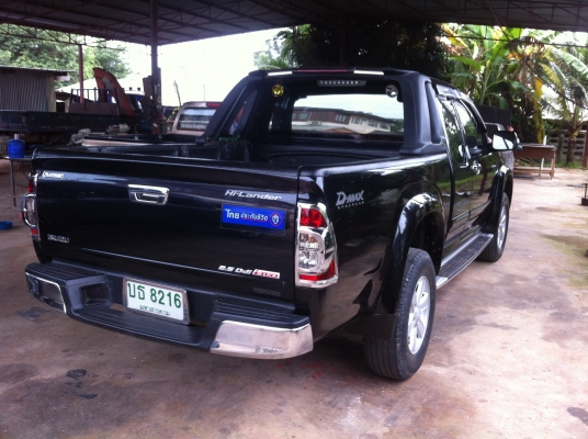 ขาย D - MAX. ไฮเลนเดอร์. สถาพสวยจัด ขาย D - MAX. ไฮเลนเดอร์. สถาพสวยจัด
