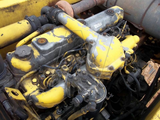 Kobelco Sk200_Mark_III SN:13xxx Up โทร/Line 081-7410515