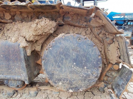 Kobelco Sk200_Mark_III SN:13xxx Up โทร/Line 081-7410515