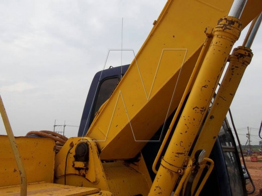 Kobelco Sk200_Mark_III SN:13xxx Up โทร/Line 081-7410515