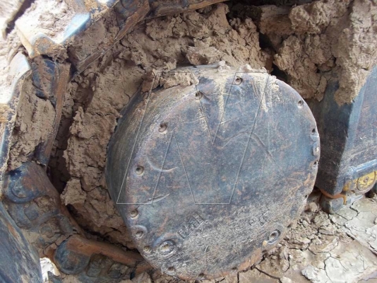 Kobelco Sk200_Mark_III SN:13xxx Up โทร/Line 081-7410515