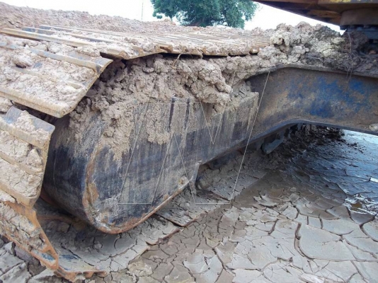 Kobelco Sk200_Mark_III SN:13xxx Up โทร/Line 081-7410515