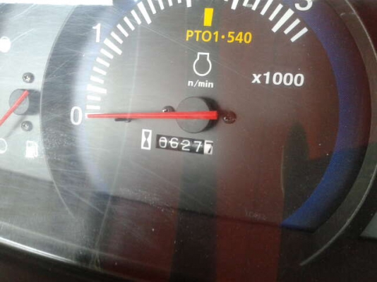 ขายดาวรถไถ L4708 สภาพพร้อมใช้