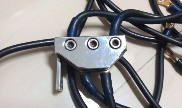 ขาย groundwire