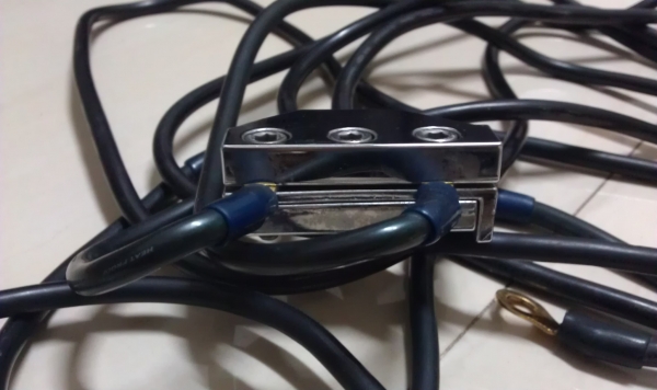 ขาย groundwire