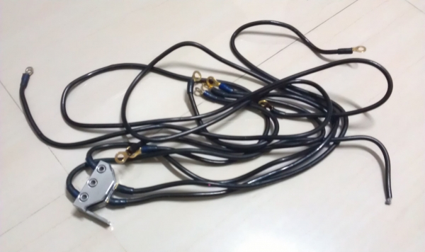 ขาย groundwire