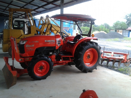 ขายโรตารี่ ใช้กับคูโบต้า 47 แรง ขายโรตารี่ ใช้กับคูโบต้า 47 แรง