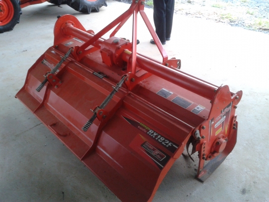 ขายโรตารี่ ใช้กับคูโบต้า 47 แรง ขายโรตารี่ ใช้กับคูโบต้า 47 แรง