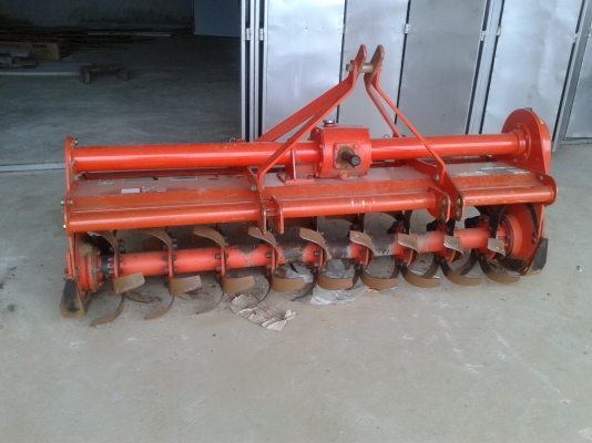 ขายโรตารี่ ใช้กับคูโบต้า 47 แรง ขายโรตารี่ ใช้กับคูโบต้า 47 แรง