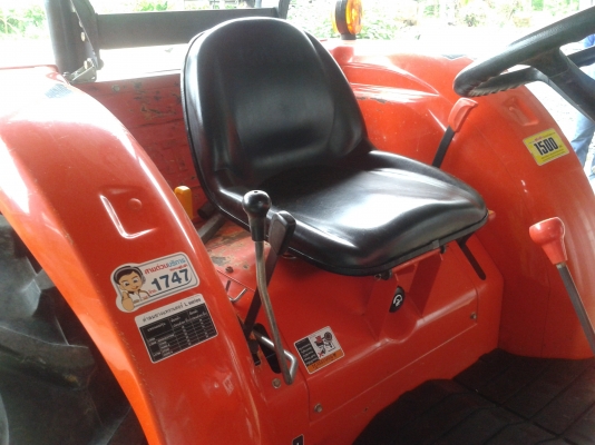 ขายโรตารี่ ใช้กับคูโบต้า 47 แรง ขายโรตารี่ ใช้กับคูโบต้า 47 แรง