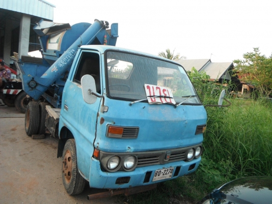 ขายรถนวดข้าว